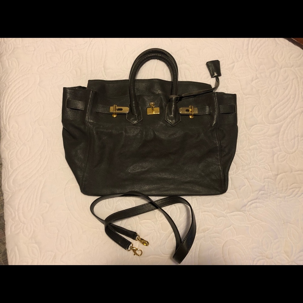 marco tagliaferri “birkin bag”